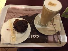 iphone_upload_pic-COSTA COFFEE(新奥购物中心店)