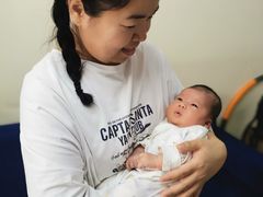 -好孕妈妈月嫂(哈尔滨总店)