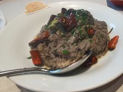 -京味斋·北京烤鸭(北京南站洋桥店)