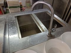 -东北大馅手工水饺(较场口永辉超市)