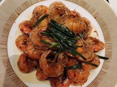 -阿明小菜·海鲜·上海菜(梅陇店)