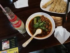 -赤酱红油(家乐福店)