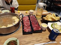 -掂档潮汕牛肉火锅(cityon熙地港店)