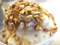-夏食光安顺小舒冰粉冰浆(甲秀楼店)