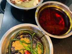 -地锅传奇(水产西路店)