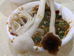 -古膳记猪肚鸡.生蚝鸡(拱北店)