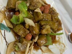 -北戴河庆山饭店·海鲜砂锅粥(北戴河黑石路店)
