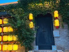 -回龙窝历史文化街区