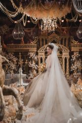 -洋洋婚纱品牌集合店