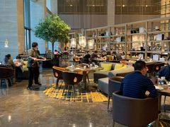 -博林天瑞喜来登酒店·西丽尚膳