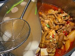 -左庭右院鲜牛肉火锅(苏州园区永旺店)