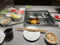 -海底捞火锅(璞丽中心店)