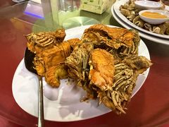 -大茄来海鲜餐厅(亚洲城分行)