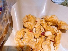 -青花椒秘制烤鱼(光启城店)