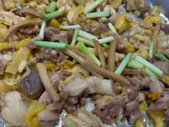 -大笑饭堂(甲子桥店)
