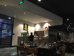 -小王少龙火锅(沙南街店)