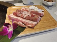 -韩时烤肉(枫蓝店)