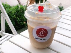 -COFFEE CALL(云锦路店)