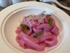 -北京泰富酒店-柏景轩中餐厅