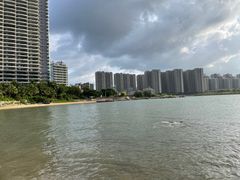 -碧桂园十里银滩