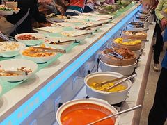 -素满香·全民食养自助(长宁龙之梦店)