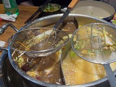 -谭三娘鲜切牛肉自助火锅(九眼桥总店)