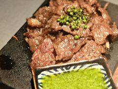 -左庭右院鲜牛肉火锅黑金店(陆家嘴中心店)