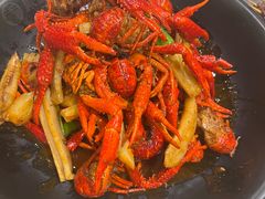 -聚味瞿记·龙虾堂(天元店)