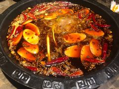 -重庆渝达老火锅(春熙路店)