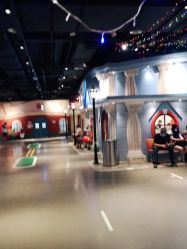 -点点梦想城(鑫苑都汇店)