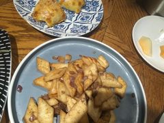 -阿罗新疆菜(人民广场店)