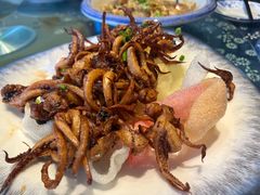 -旺角小渔村·海肠捞饭开创者(环山路店)