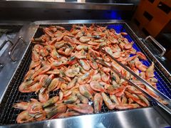 -韩盛·盛江山自助料理(奥体万达店)