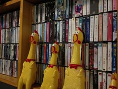 -勇猛子川菜馆(新军路店)
