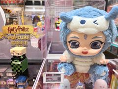 -泡泡玛特POPMART(正佳广场店)