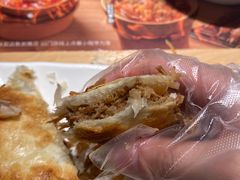 -大师兄·西北小馆(北站缤果空间店)