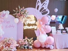 -半岛星际酒店(义乌国际商贸城店)