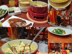 -京味张·北京烤鸭(天河南二路店)
