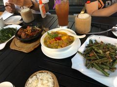 -大茴香越法料理(SOHO复兴店)
