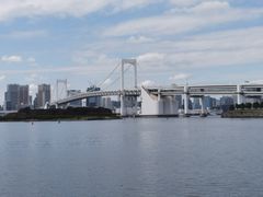 -台场海滨公园船码头