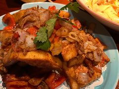 -楼兰新疆主题餐厅(悠方店)
