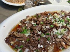 -直隶安家牛肉罩饼(七一路店)