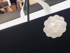 -CHANEL(恒隆广场店)