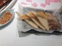 -龙吟九品(青龙山庄店)