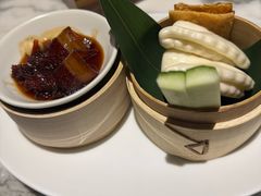 -杭州君悦酒店·湖滨28中餐厅