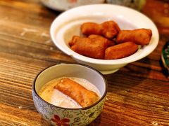 小锅奶茶-格日勒阿妈蒙古厨房(大召店)