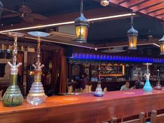 -甘尼仕印度餐厅爵士酒吧(阳春巷店)