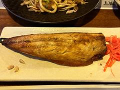 -烧鸟横丁(联发文创口岸店)
