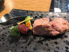 -陆记牛庄·碳锅龙虾烧烤(爱上花园店)