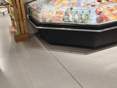 -盒马鲜生(双清路店)